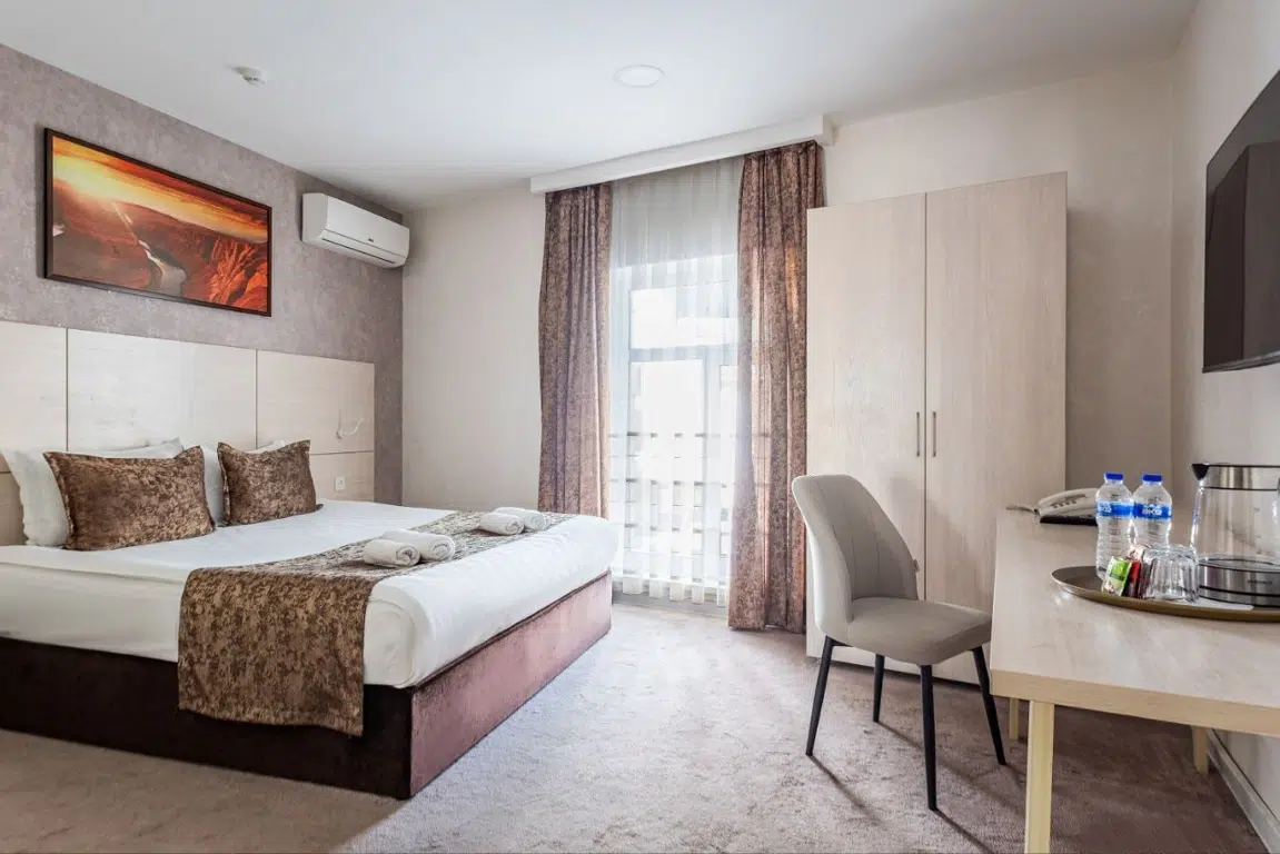 Room image